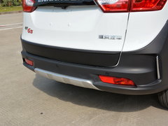 2016款 1.5L 手動(dòng)豪華導(dǎo)航版
