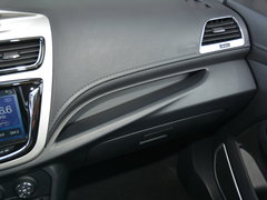 2016款 1.5L 手动豪华导航版