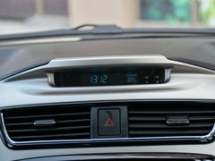 2016款 1.5L 手动豪华导航版