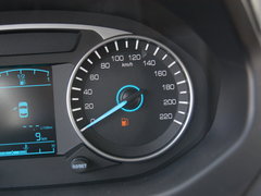 2016款 1.5L 手动豪华导航版
