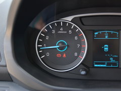 2016款 1.5L 手动豪华导航版