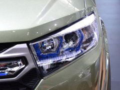 2016款 1.5L 自动尊享型