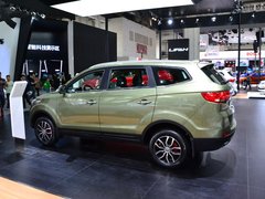 2016款 1.5L 自动尊享型