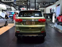 2016款 1.5L 自动尊享型