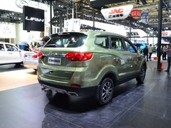2016款 1.5L 自动尊享型