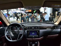 2016款 1.5L 自动尊享型