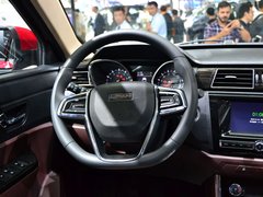 2016款 1.5L 自动尊享型
