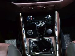 2016款 1.5L 自动尊享型
