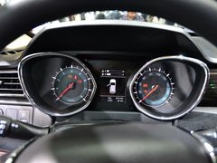 2016款 1.5L 自动尊享型
