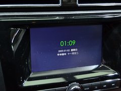 2016款 1.5L 自动尊享型