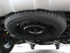 2016款 1.5L 手动精英型