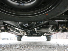 2016款 1.5L 手动精英型