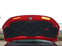 2016款 1.5L 手动精英型