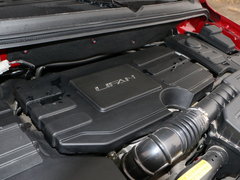 2016款 1.5L 手动精英型
