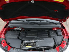 2016款 1.5L 手动精英型