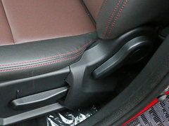 2016款 1.5L 手动精英型