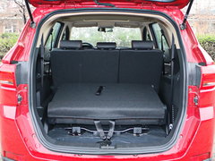2016款 1.5L 手动精英型