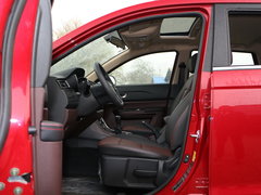 2016款 1.5L 手动精英型