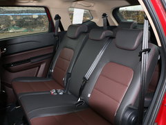 2016款 1.5L 手动精英型