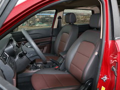 2016款 1.5L 手动精英型
