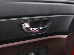 2016款 1.5L 手动精英型