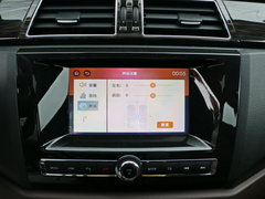 2016款 1.5L 手动精英型