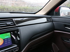 2016款 1.5L 手动精英型