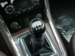 2016款 1.5L 手动精英型