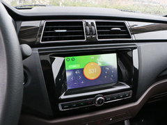 2016款 1.5L 手动精英型