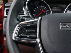 2016款 1.5L 手动精英型