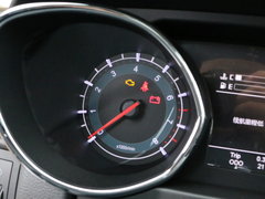 2016款 1.5L 手动精英型