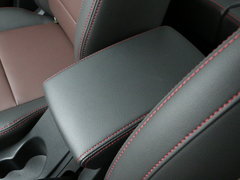 2016款 1.5L 手动精英型