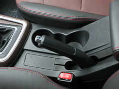 2016款 1.5L 手动精英型