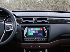2016款 1.5L 手动精英型