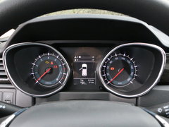 2016款 1.5L 手动精英型
