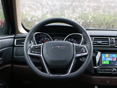 2016款 1.5L 手动精英型