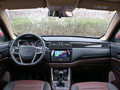 2016款 1.5L 手动精英型