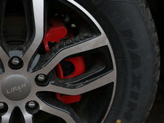 2016款 1.5L 手动精英型
