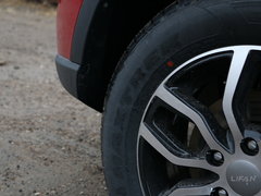 2016款 1.5L 手动精英型