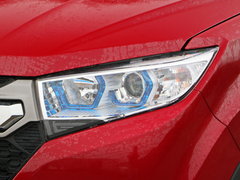 2016款 1.5L 手动精英型