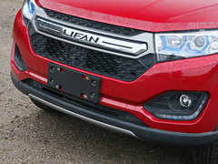 2016款 1.5L 手动精英型