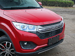 2016款 1.5L 手动精英型