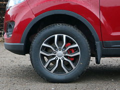2016款 1.5L 手动精英型