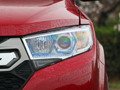 2016款 1.5L 手动精英型