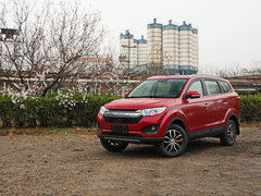 2016款 1.5L 手动精英型