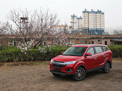 2016款 1.5L 手动精英型
