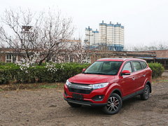 2016款 1.5L 手动精英型