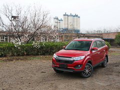 2016款 1.5L 手动精英型