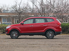 2016款 1.5L 手动精英型