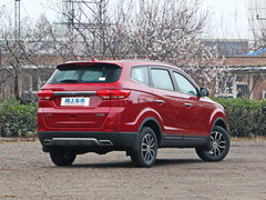 2016款 1.5L 手动精英型